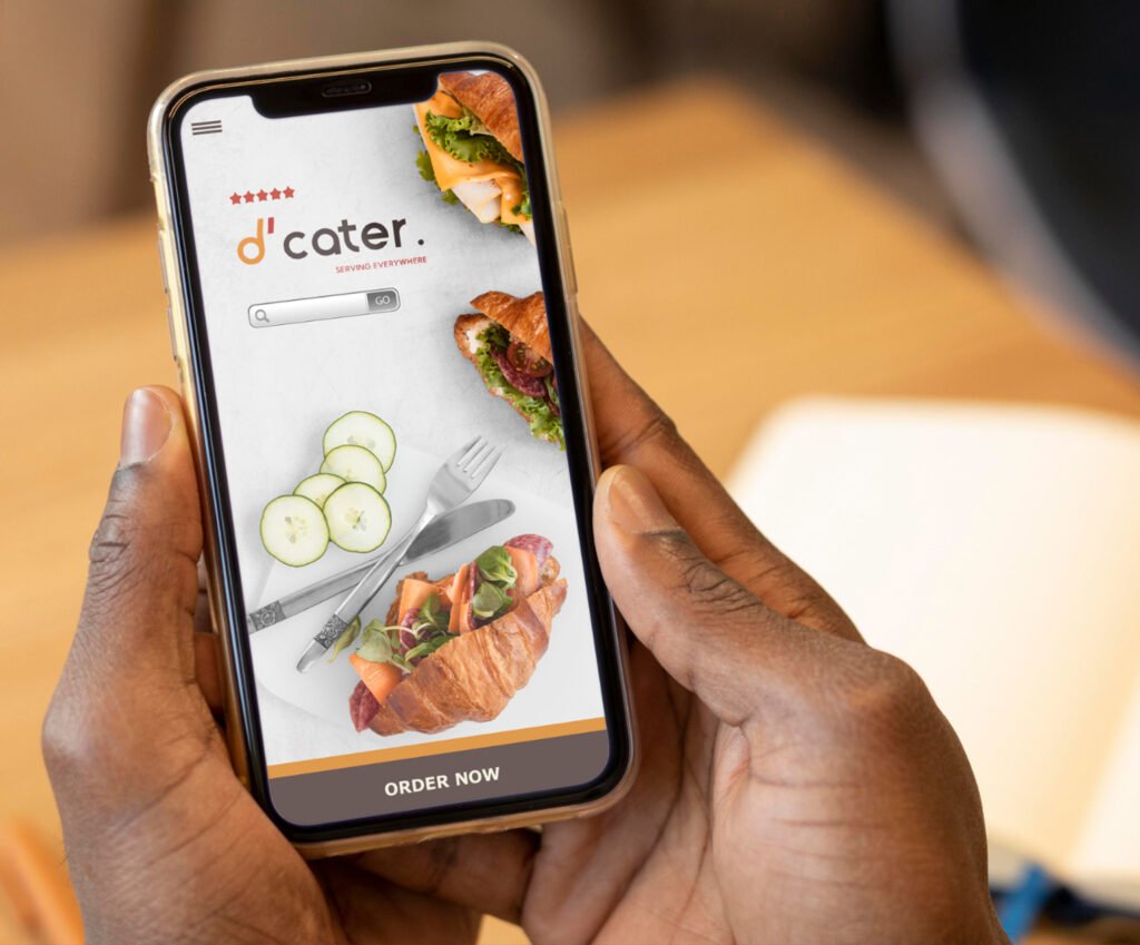 D’cater