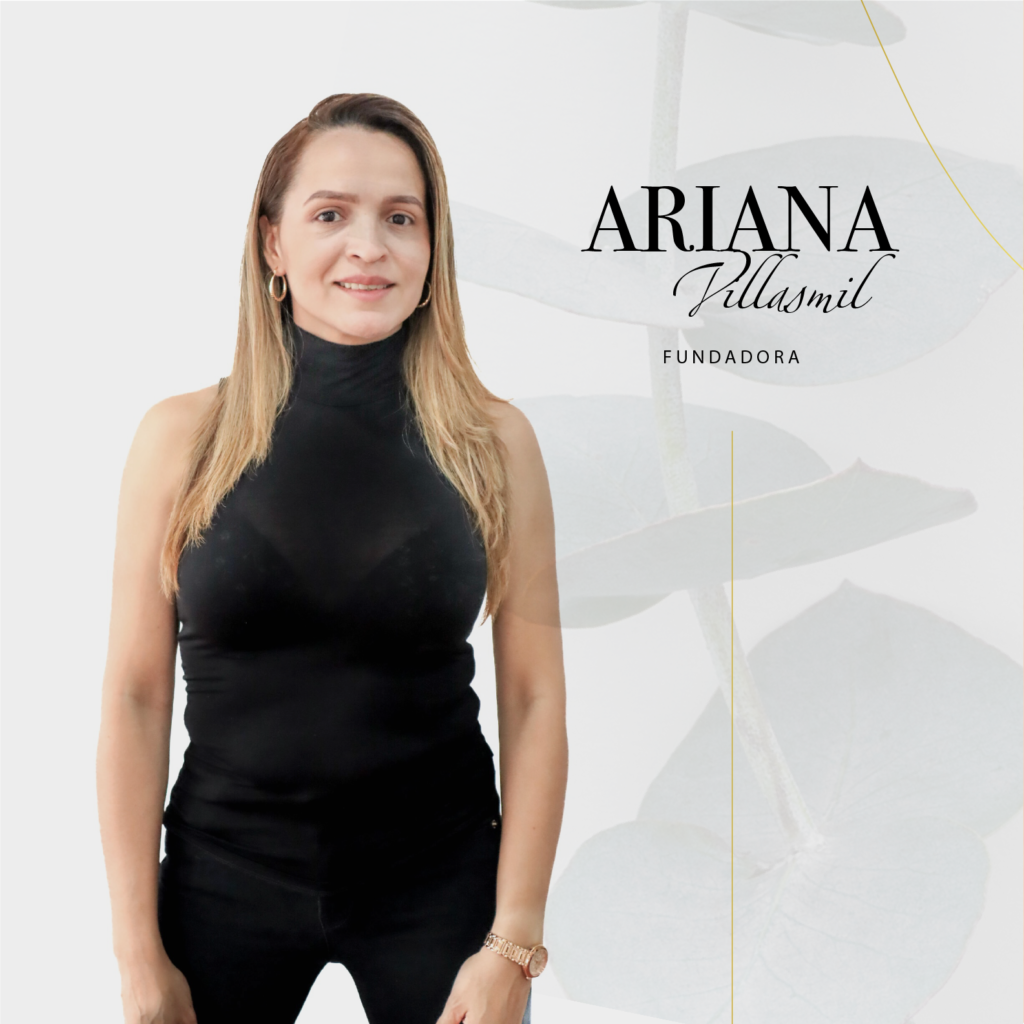 Ariana Beauty Studio