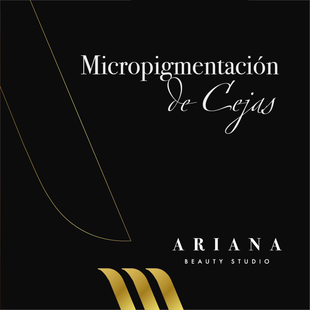 Ariana Beauty Studio