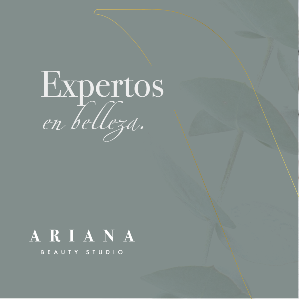 Ariana Beauty Studio
