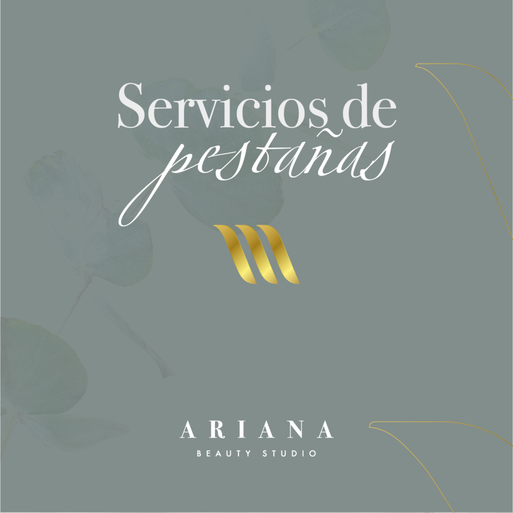 Ariana Beauty Studio