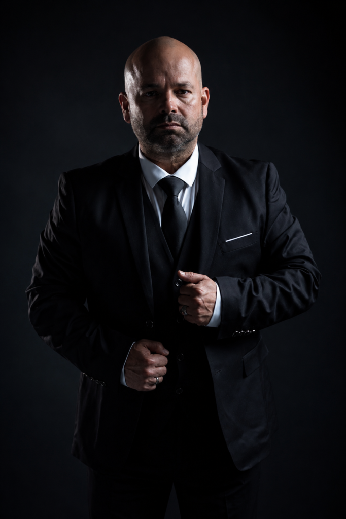 The Executive Presence