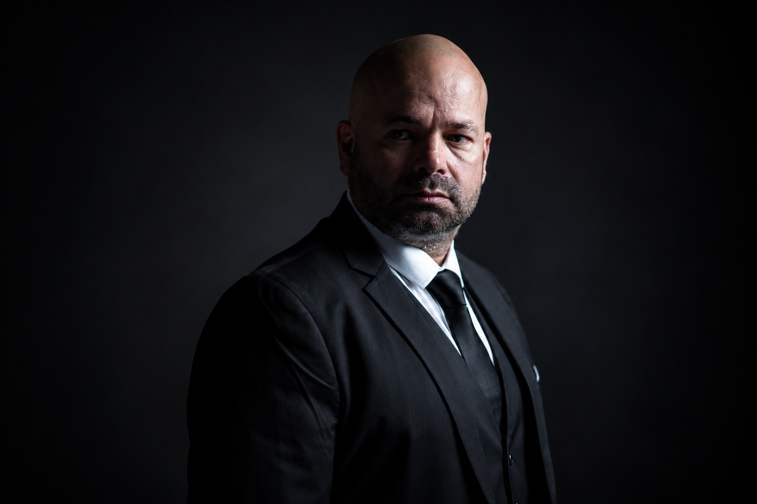 The Executive Presence