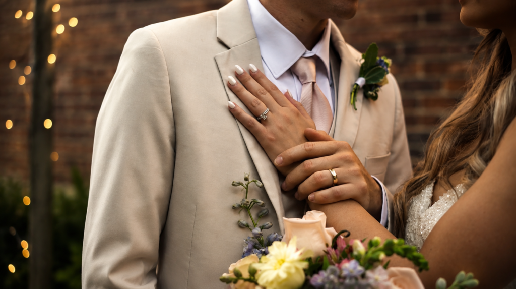Alexis & Austin Wedding Film