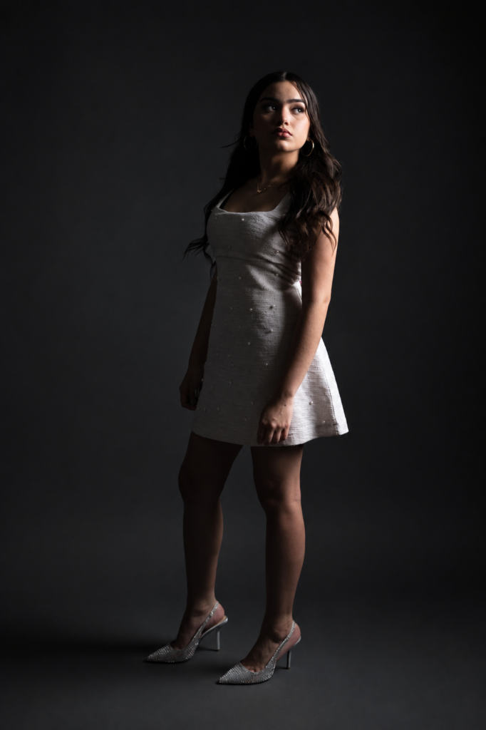 Fifteen in Focus — Editorial Quinceañera Portraits