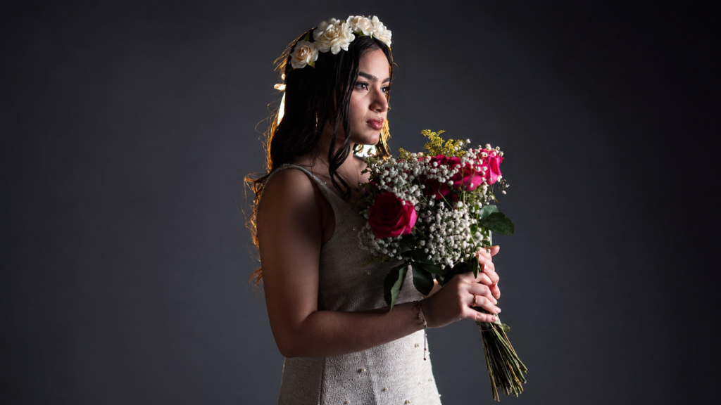 Fifteen in Focus — Editorial Quinceañera Portraits