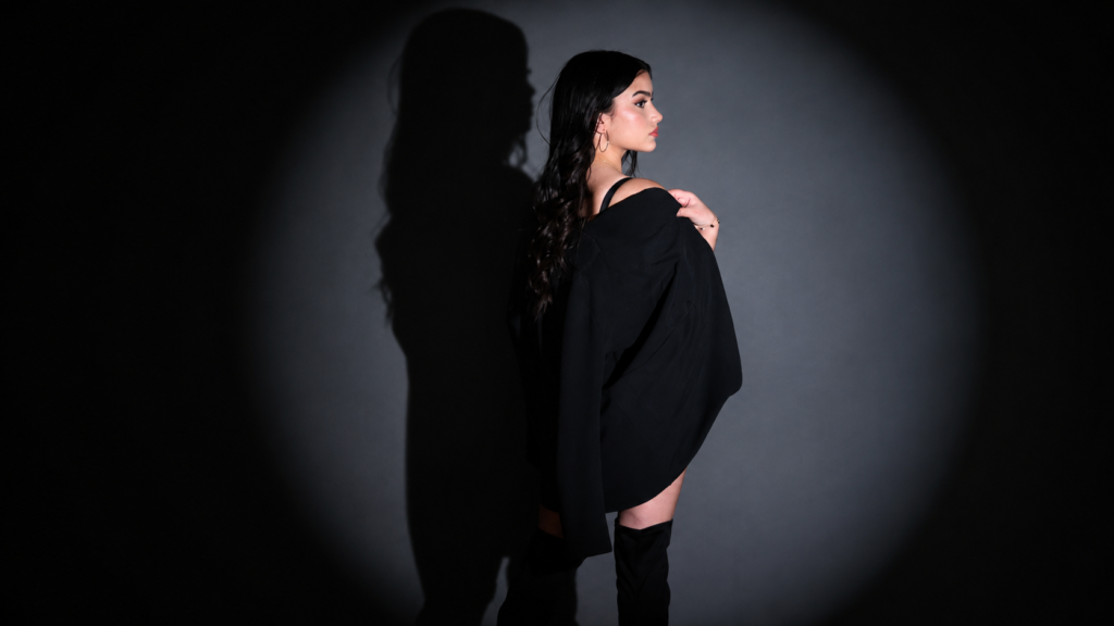 Fifteen in Focus — Editorial Quinceañera Portraits