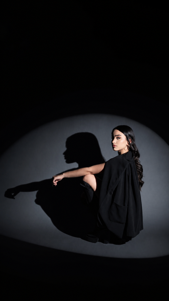 Fifteen in Focus — Editorial Quinceañera Portraits